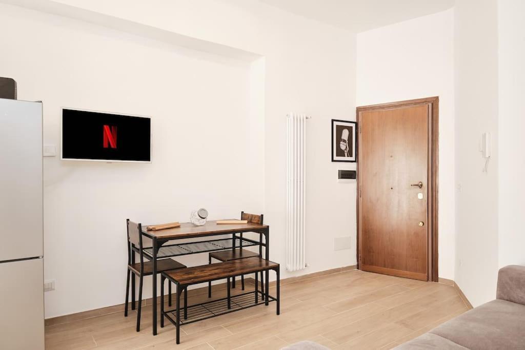 Ospedale Gemelli-Vaticano Domus Di Pace 1Bdr Rome Buitenkant foto