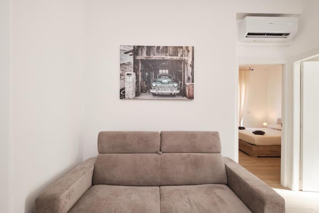 Ospedale Gemelli-Vaticano Domus Di Pace 1Bdr Rome Buitenkant foto